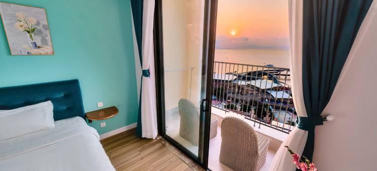 Horizon Apartment - Sunset & Firework Phu Quoc图片
