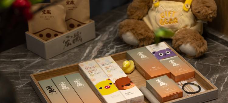宏藏逸境 | Elysium·转经观景·藏韵富氧酒店(独克宗古城店)图片