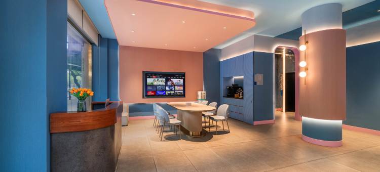 泊忆酒店(江山市体育馆店)图片