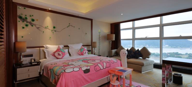 梧州国龙大酒店图片