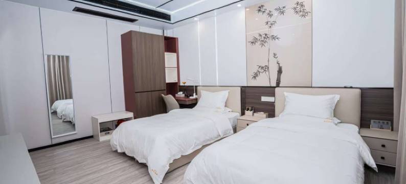 瑞江庭院·江南园林美宿(太湖东山店)图片