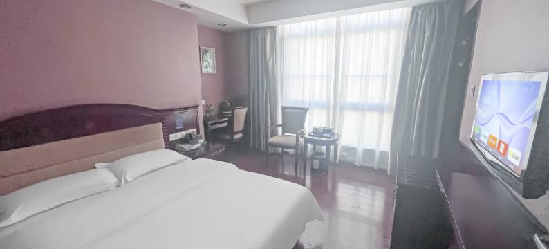 中山富盛酒店(沙溪工业大道店)图片