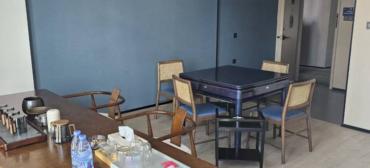 湘潭一顺酒店图片