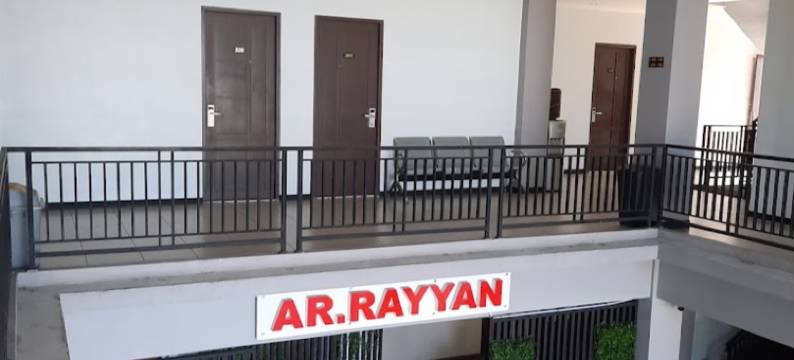 Guest House Ar Rayyan图片