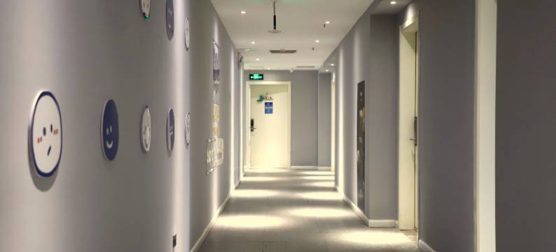 泽尼思电竞酒店(新东国际广场店)图片