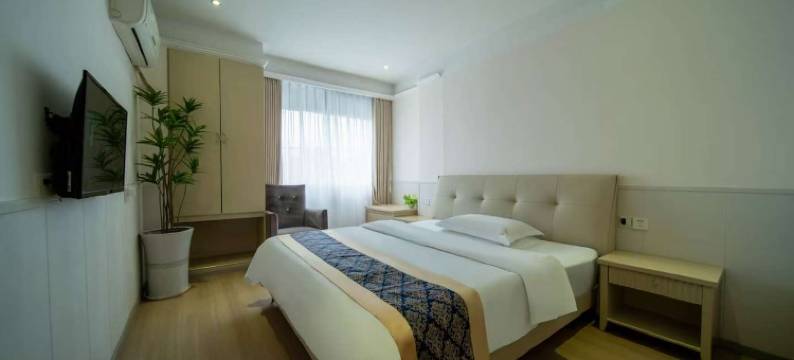 心和宾馆(宜宾学院店)图片