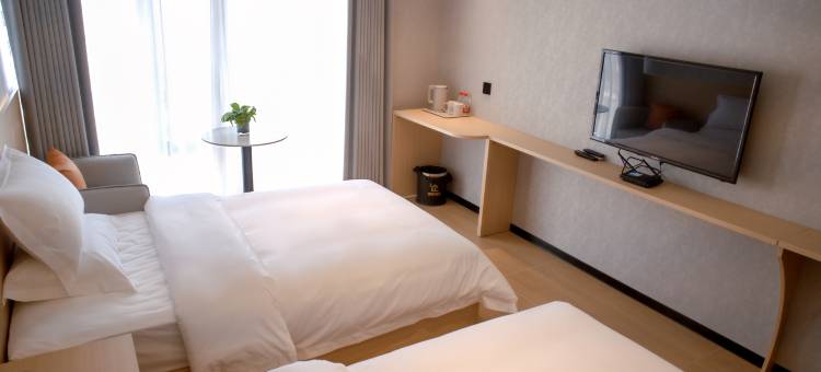 俪枫酒店(代县人民医院店)图片