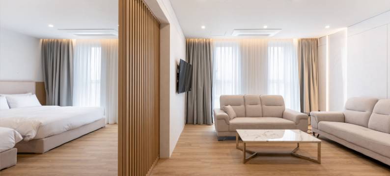 庆州市酒店(Gyeongju city hotel)图片