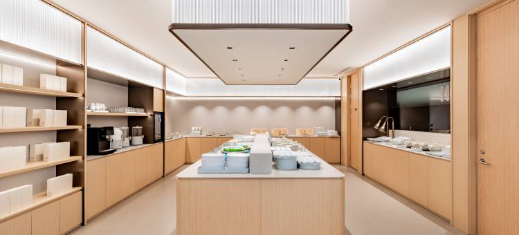 全季酒店(巴彦淖尔市政府店)图片
