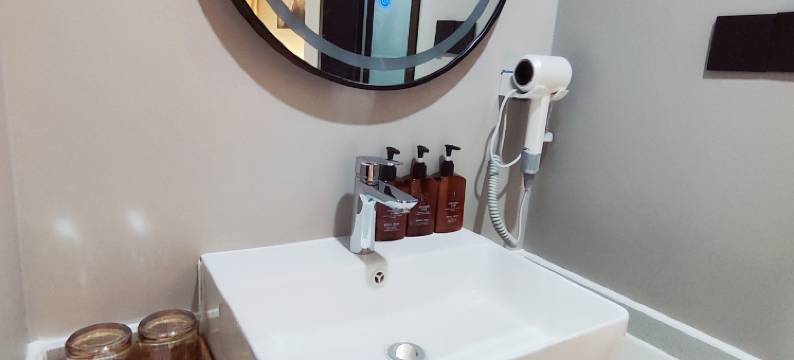 椿与民宿(椿树沟景区店)图片