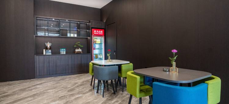 泰吉宾馆(中国西柳服装城店)图片