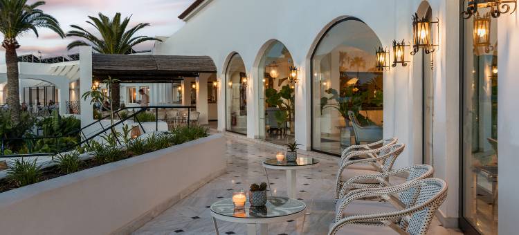 卡拉梅尔雷科泰尔精品度假村(Caramel, A Grecotel Resort to Live)图片