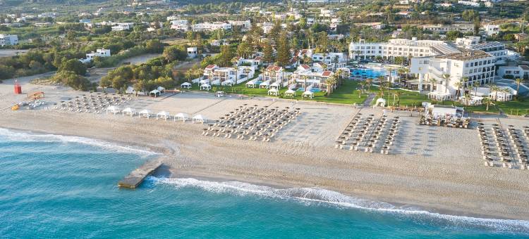 格雷科泰尔酒店-克雷塔宫(Grecotel Creta Palace)图片