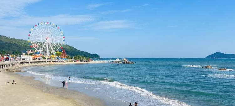 欧衡喜莱海景公寓(阳西沙扒湾荣盛御海湾店)图片