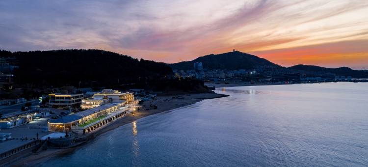 威海海洋长城度假酒店图片