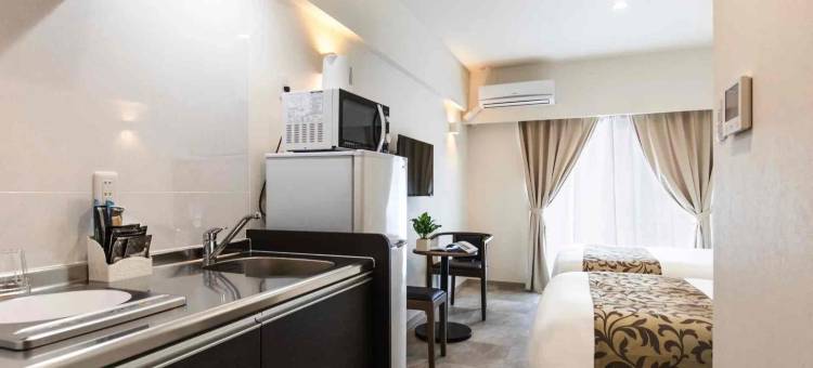 Mr.KINJO in Nica's牧志駅(Mr.Kinjo in Nica's Makishi Station)图片