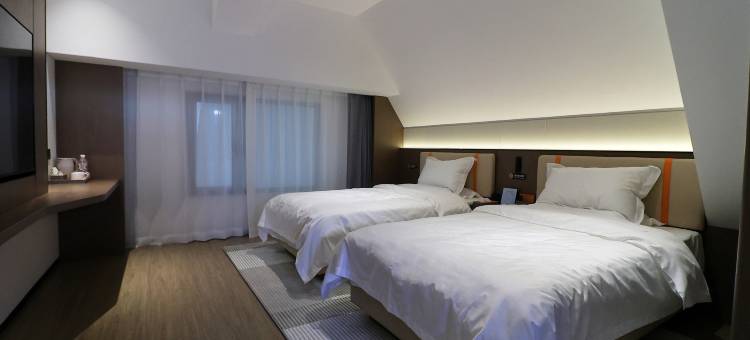 微朵商务酒店图片