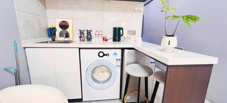 卡卡西海景美宿(日照华润万象汇店)图片