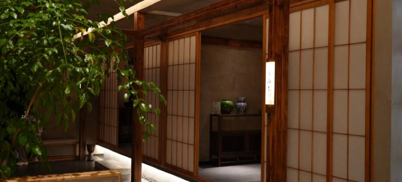 黔觅春山民宿(贵州茶文化生态博物馆店)图片