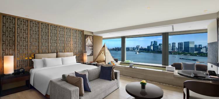 上海外滩悦榕庄图片