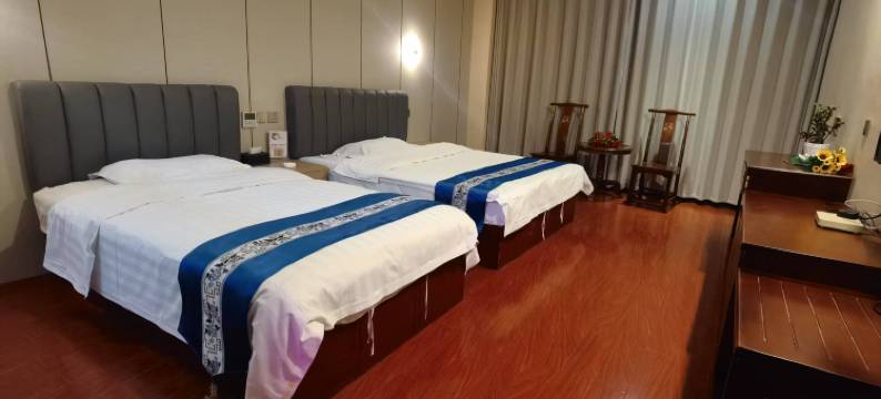 星期六商务宾馆(莒县店)图片