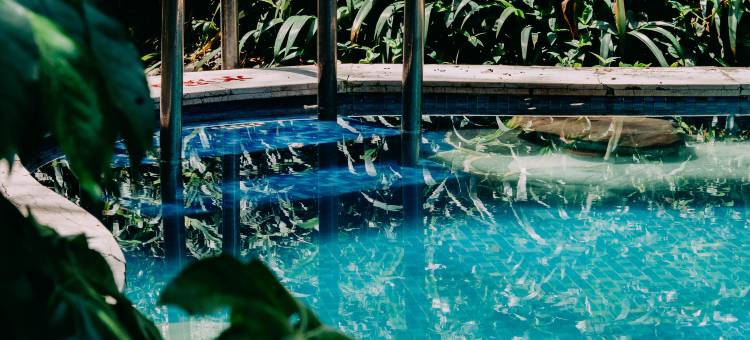 峨眉山红珠山宾馆图片