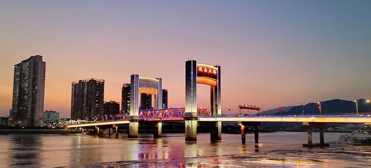 香江心悦酒店图片