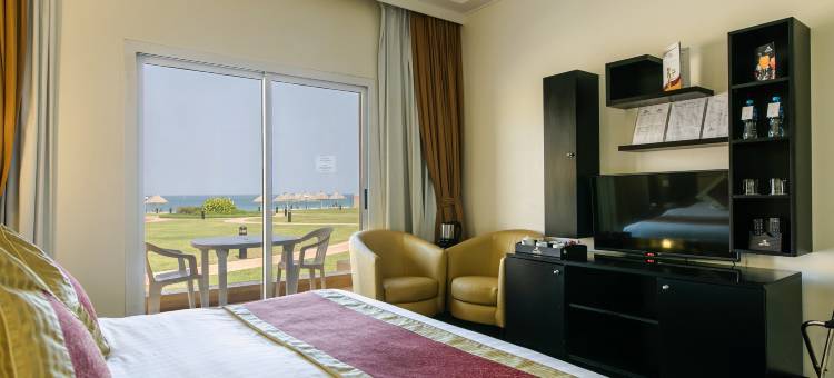 皇家海滩酒店及度假村(Royal Beach Hotel & Resort)图片