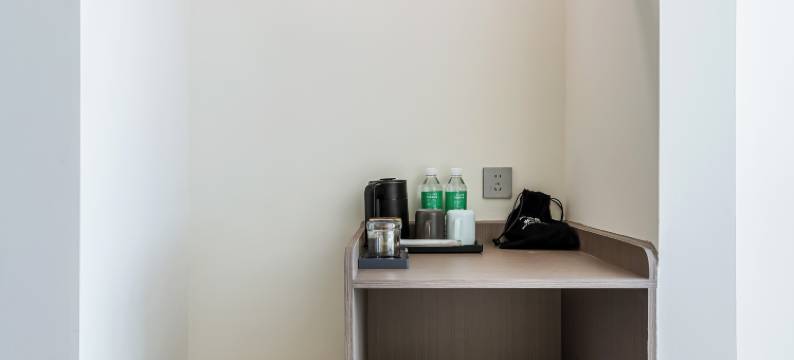 芦坊汇国际公寓(大沥商业步行街店)图片