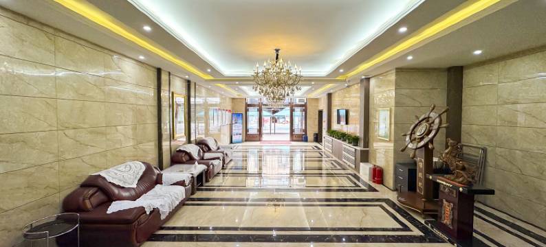 抚远万力源宾馆图片