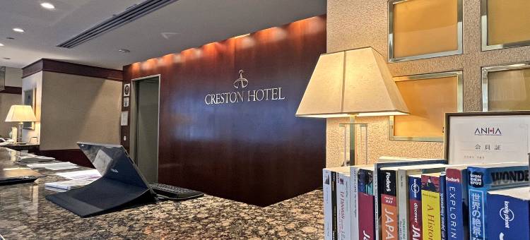涩谷格雷斯登饭店(Shibuya Creston Hotel)图片