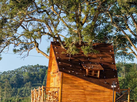 宁舍La Maison Sereine庄园