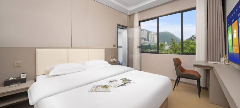 贵阳娱嘉酒店图片