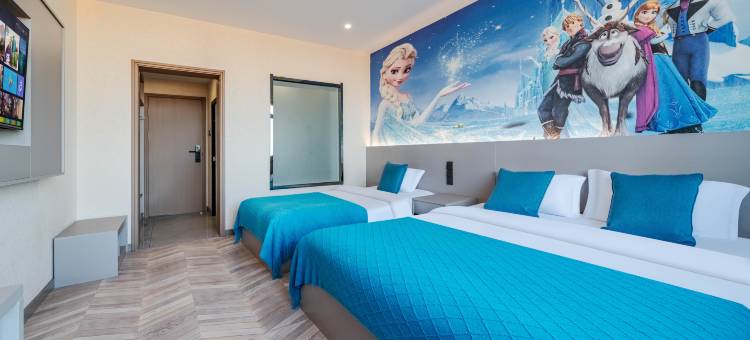 楚岳海景酒店(北戴河黄金海岸店)图片