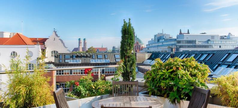 国王阿德瓦住宿酒店(AdvaStay by KING's)图片