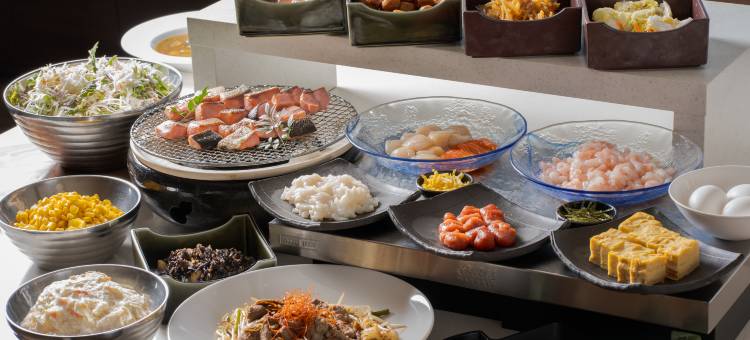 旭川普乐美雅凯宾酒店(Premier Hotel -Cabin- Asahikawa)图片