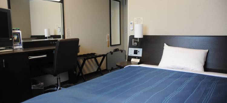 露樱酒店惠那店(Hotel Route-Inn Ena)图片