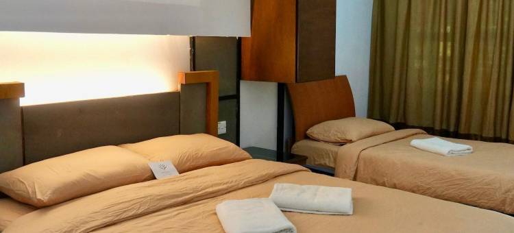 The Seven Gardens Resort & Spa图片