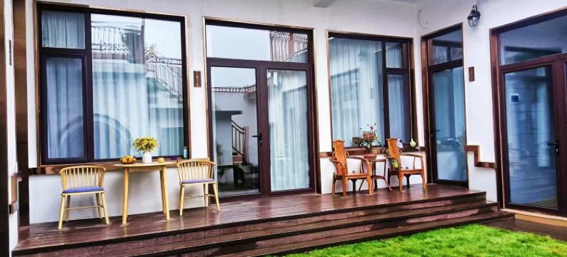 华美庭院·沙湾民宿图片