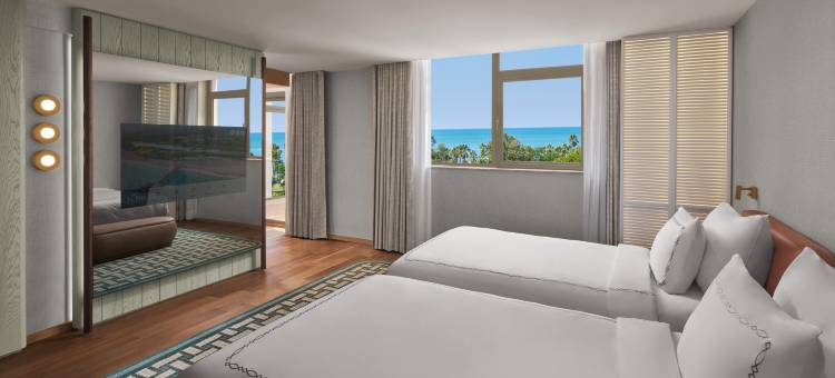 格劳利亚斯林特度假酒店(Gloria Serenity Resort)图片