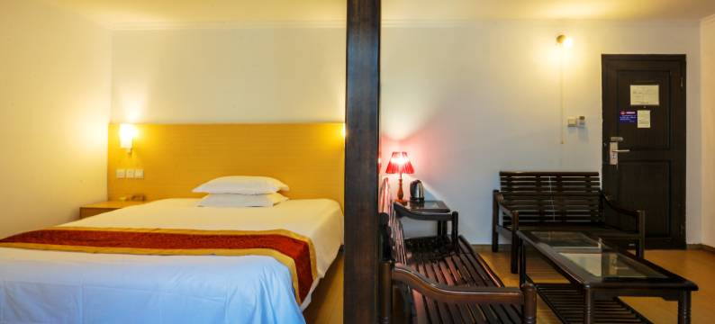 阳朔友谊宾馆(西街店)图片