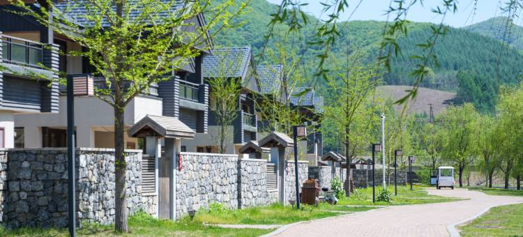 本溪花溪沐雲溪七养温泉酒店图片