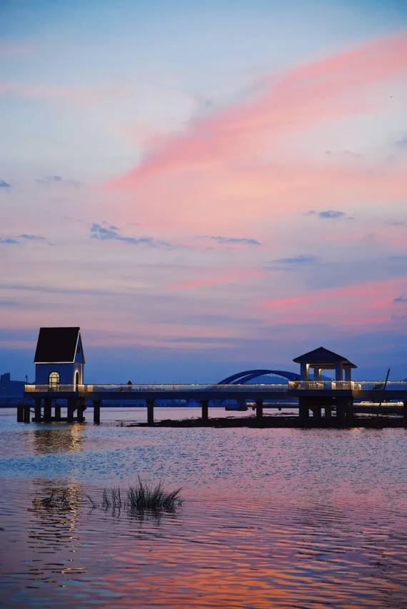 忆泊全海景酒店(舟山店)图片