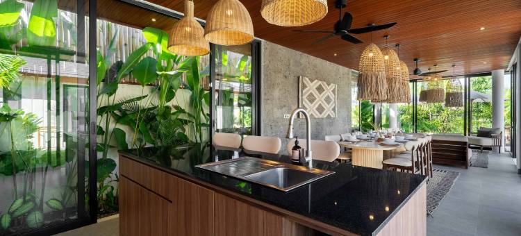 皮拉别墅(Villa Pyla by BaliSuperHost)图片