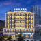 榆林•绥德丨TUKE LIGHT HOTEL途客轻居酒店(石魂广场千狮桥店)
