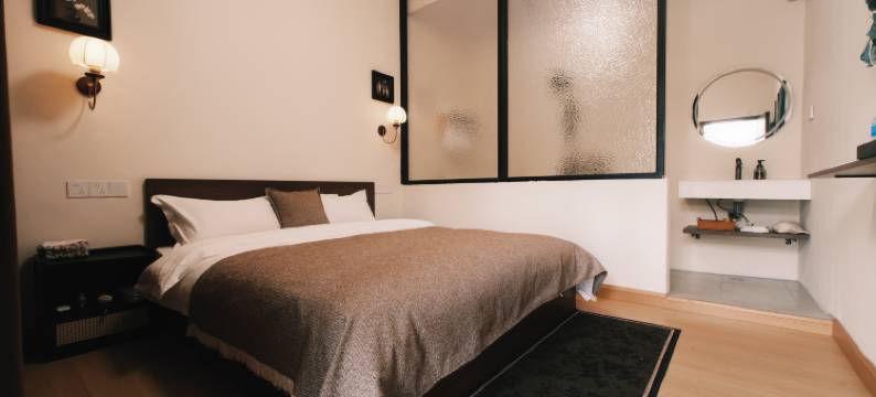 晚安小院(巍山古城店)图片