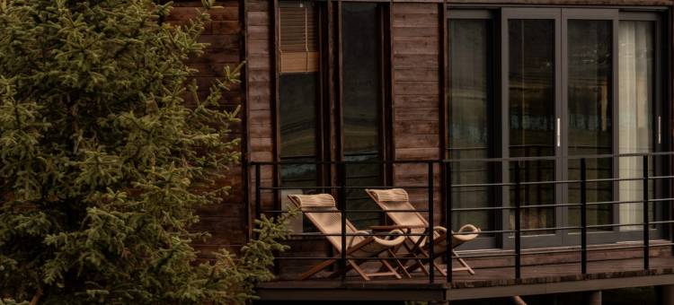 红原围麓游牧野奢营地图片