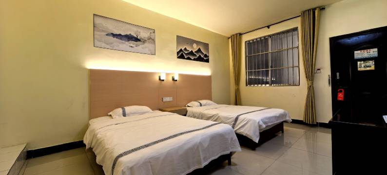 友缘宾馆(百色学院店)图片