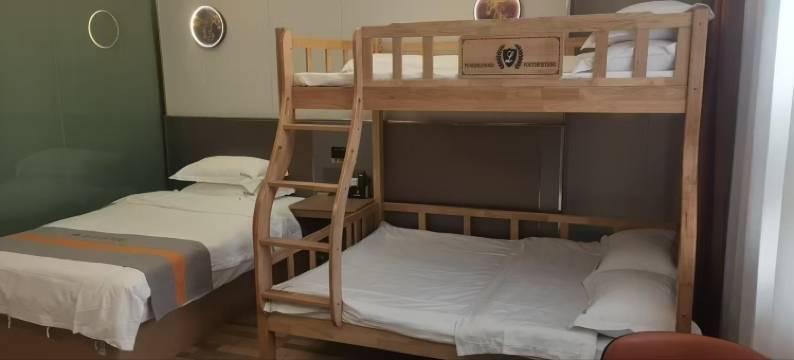 悦之途酒店(喀什古城景区店)图片