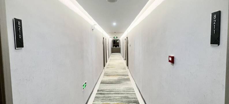 特克斯万豪宾馆(八卦城店)图片